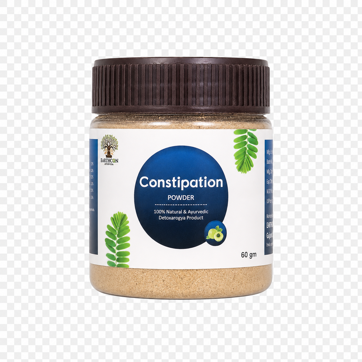 Constipation Powder