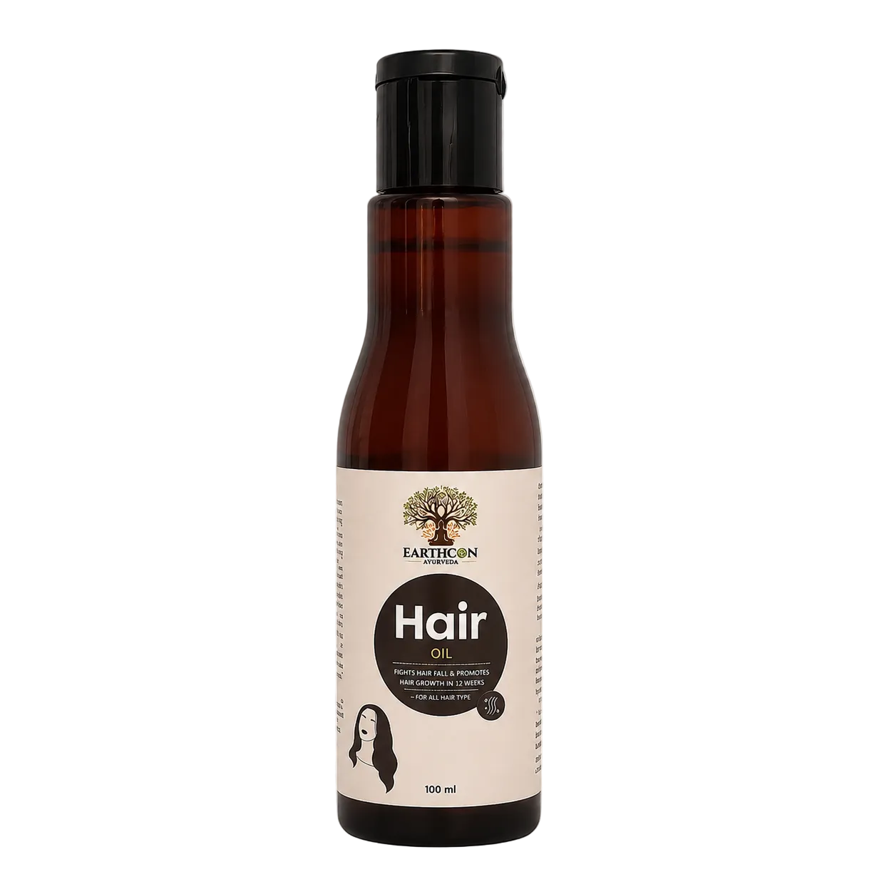Hair Oil 100 ml