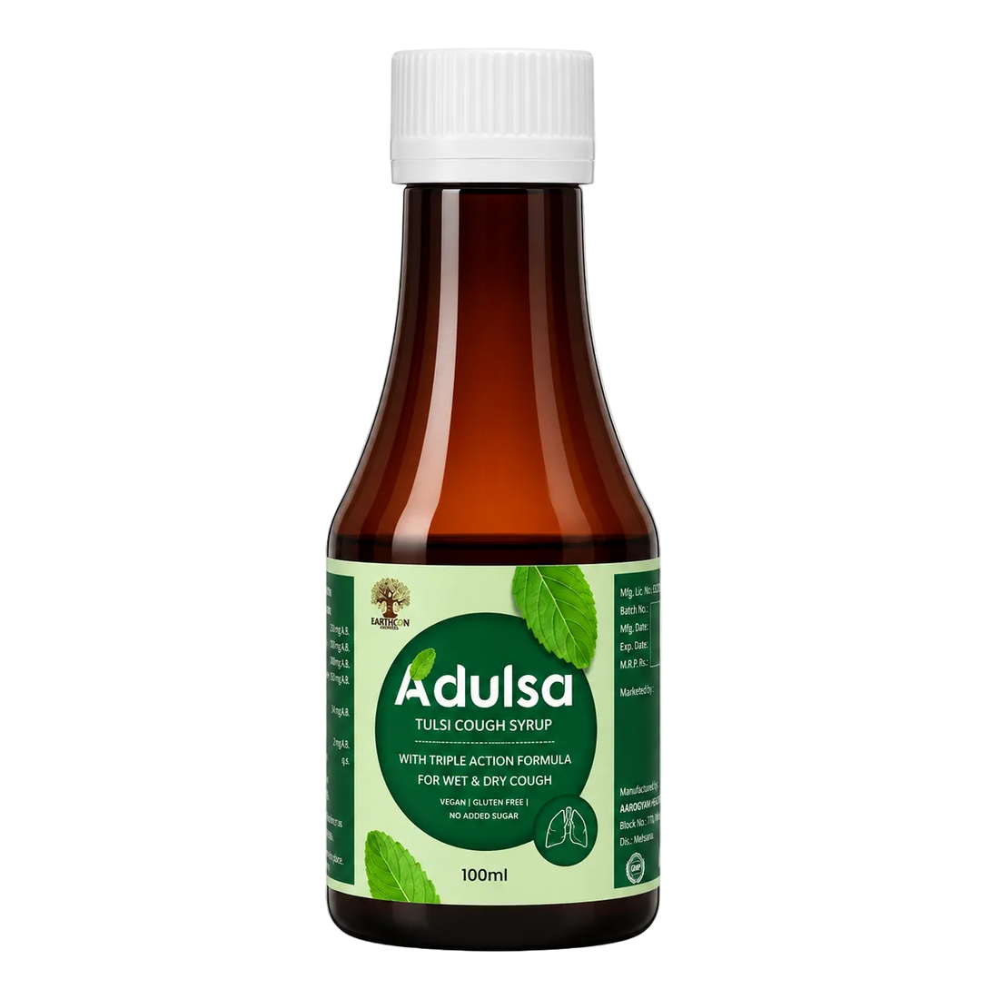 Tulsi for immunity