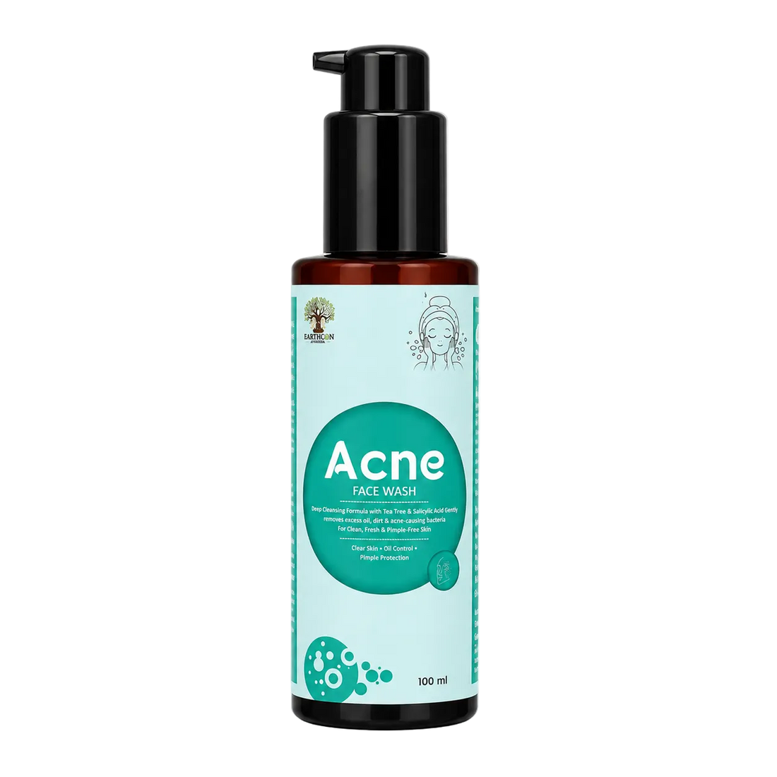 Salicylic acid vs neem acne routine