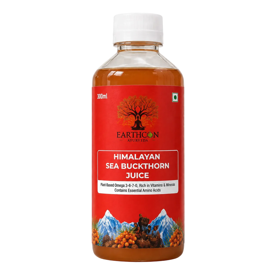 Vitamin C rich ayurvedic ingredients