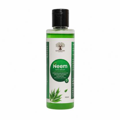Neem Face Wash