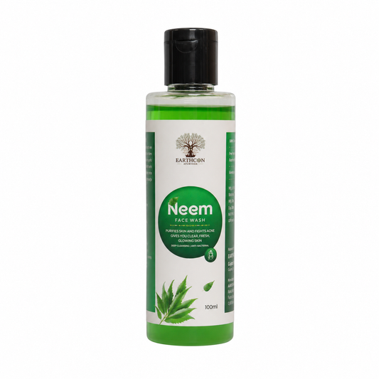 Neem Face Wash