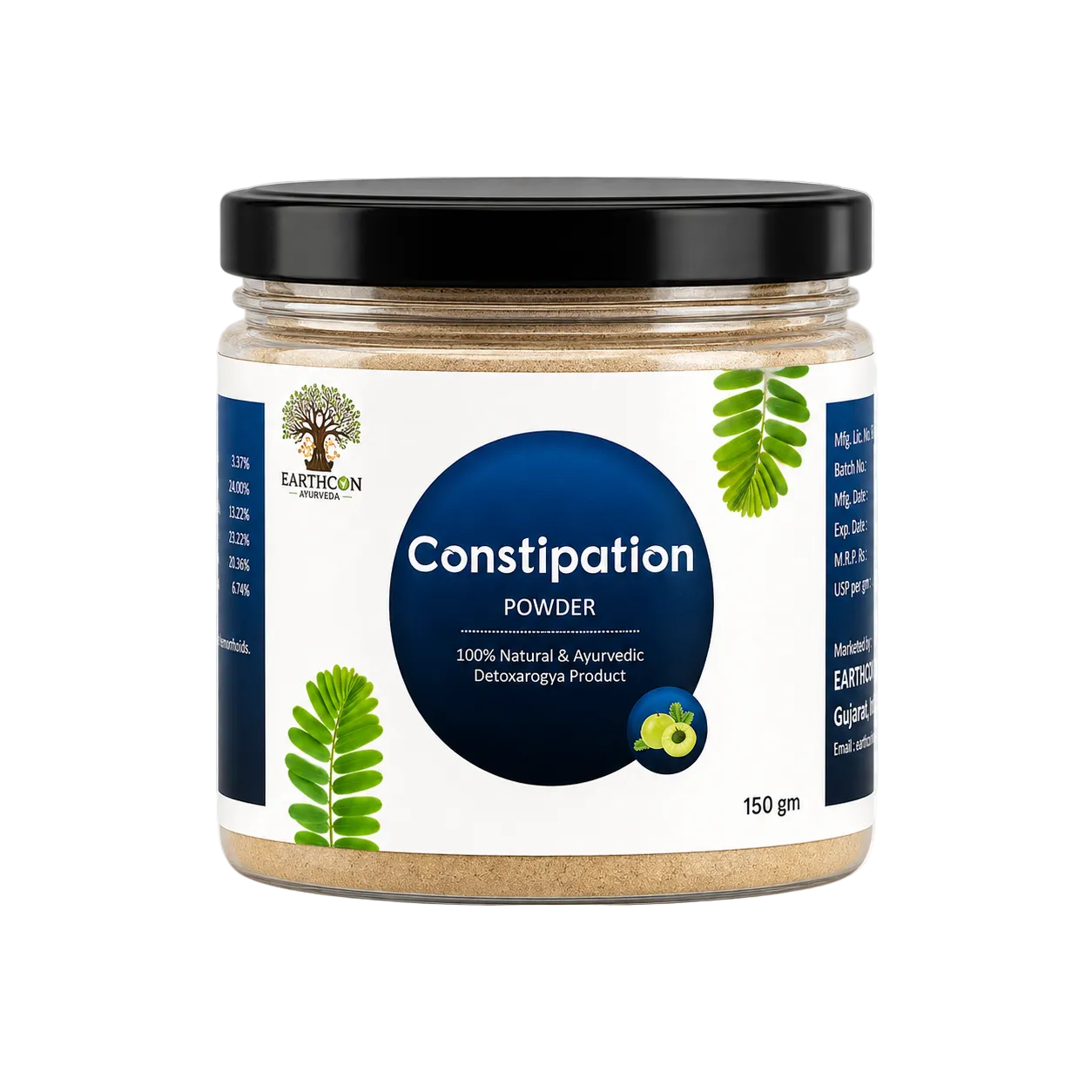 Constipation Powder