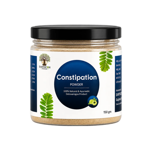 Constipation Powder