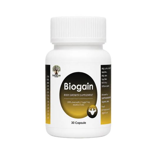 Biogain 30 Capsules