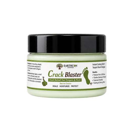 Crack Blaster Revive Cream