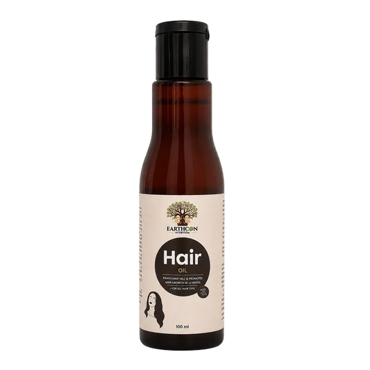 Hair Oil 100 ml