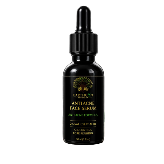 Anti Acne Face Serum